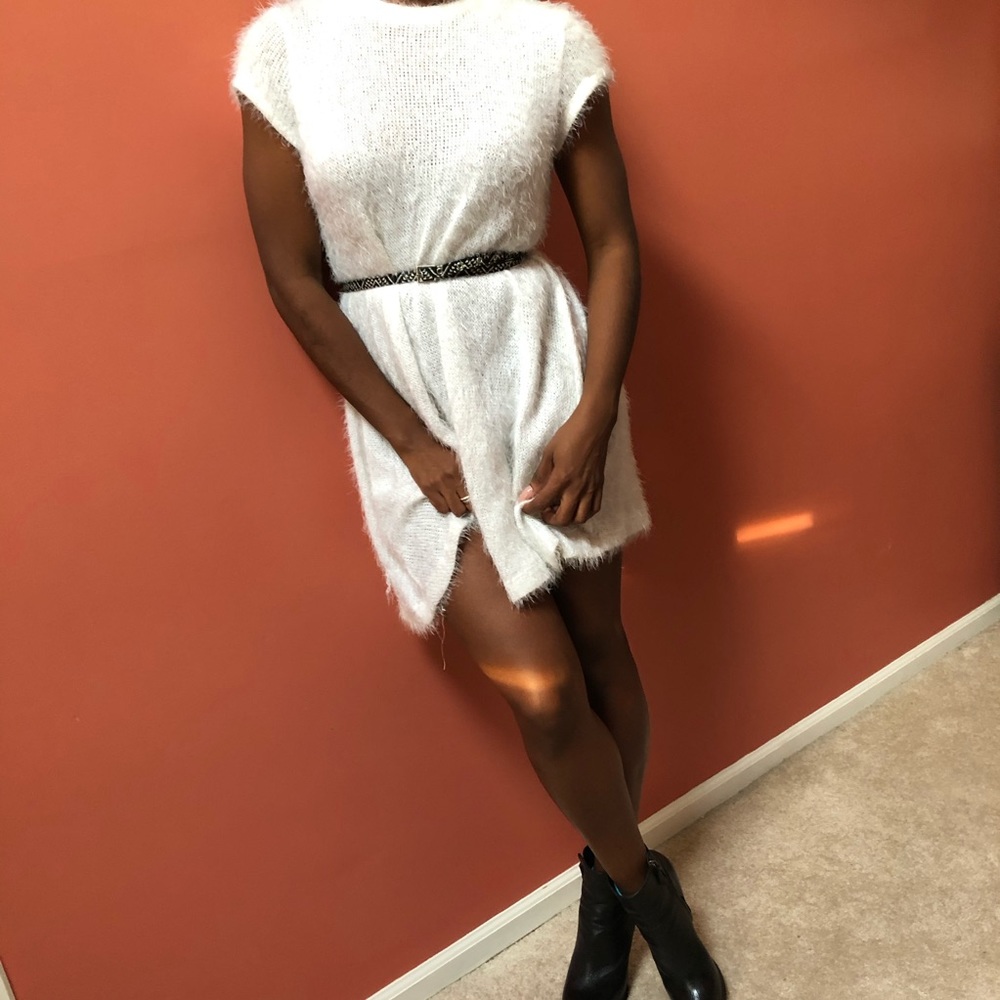 Flo’ Reiza Dress